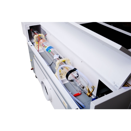 Plotter laser CO2 50W DSP 50x30cm KH5030